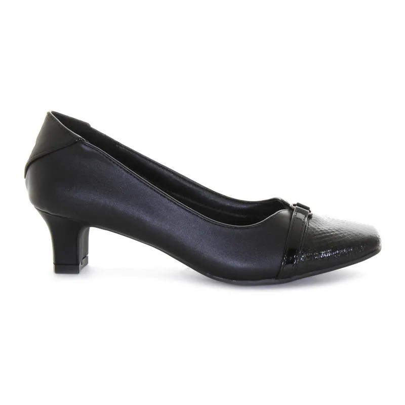 Womens Olivia Pump
