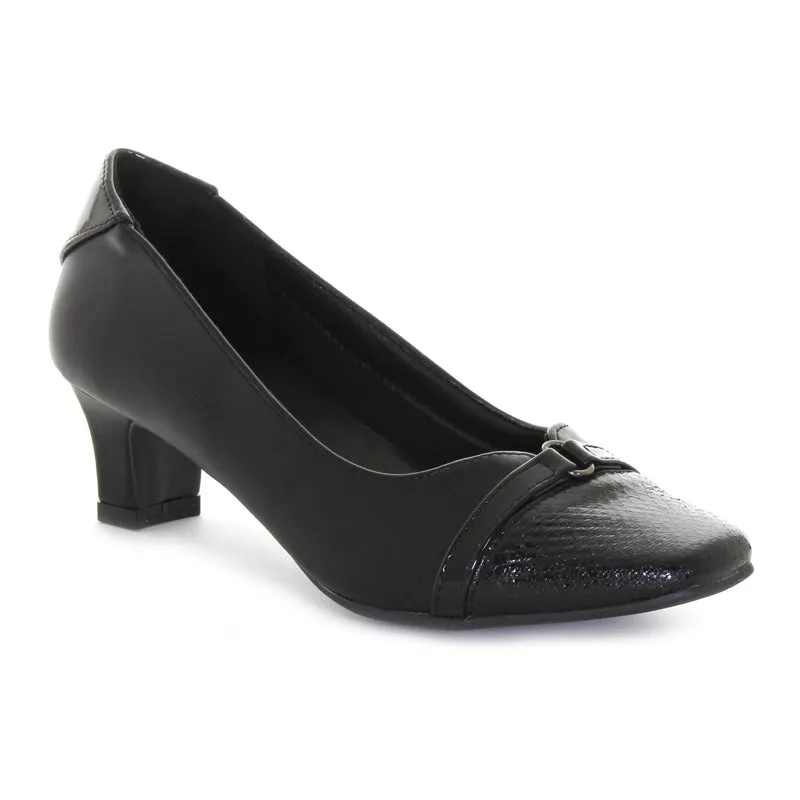 Womens Olivia Pump