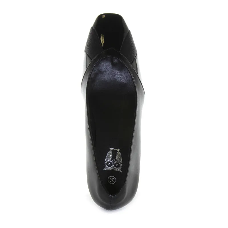 Womens Silvia Pump