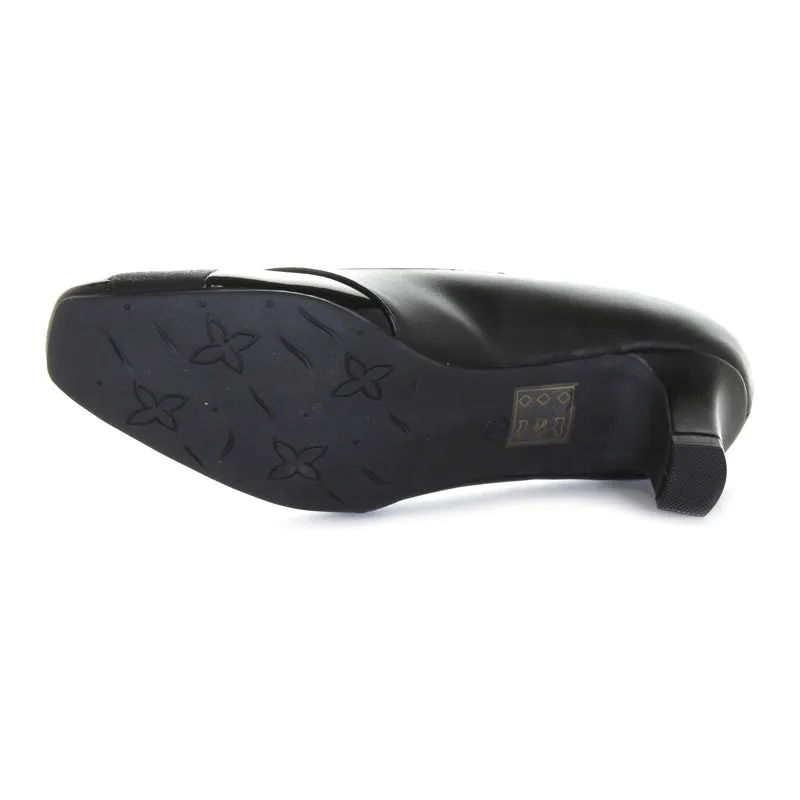 Womens Silvia Pump
