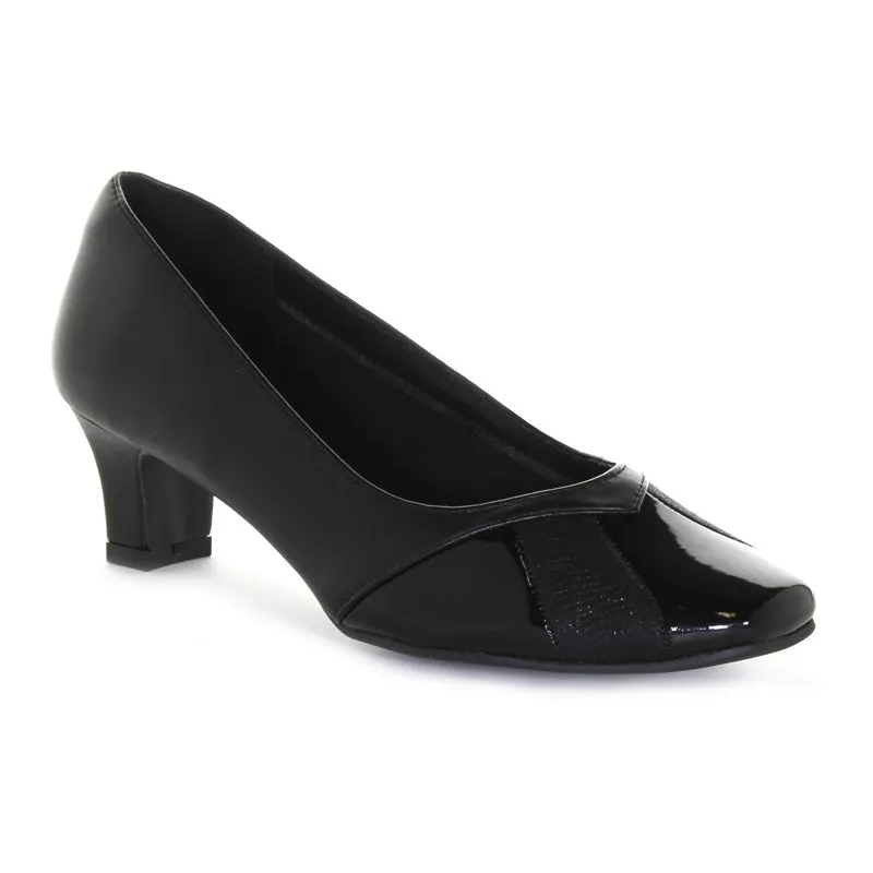 Womens Silvia Pump