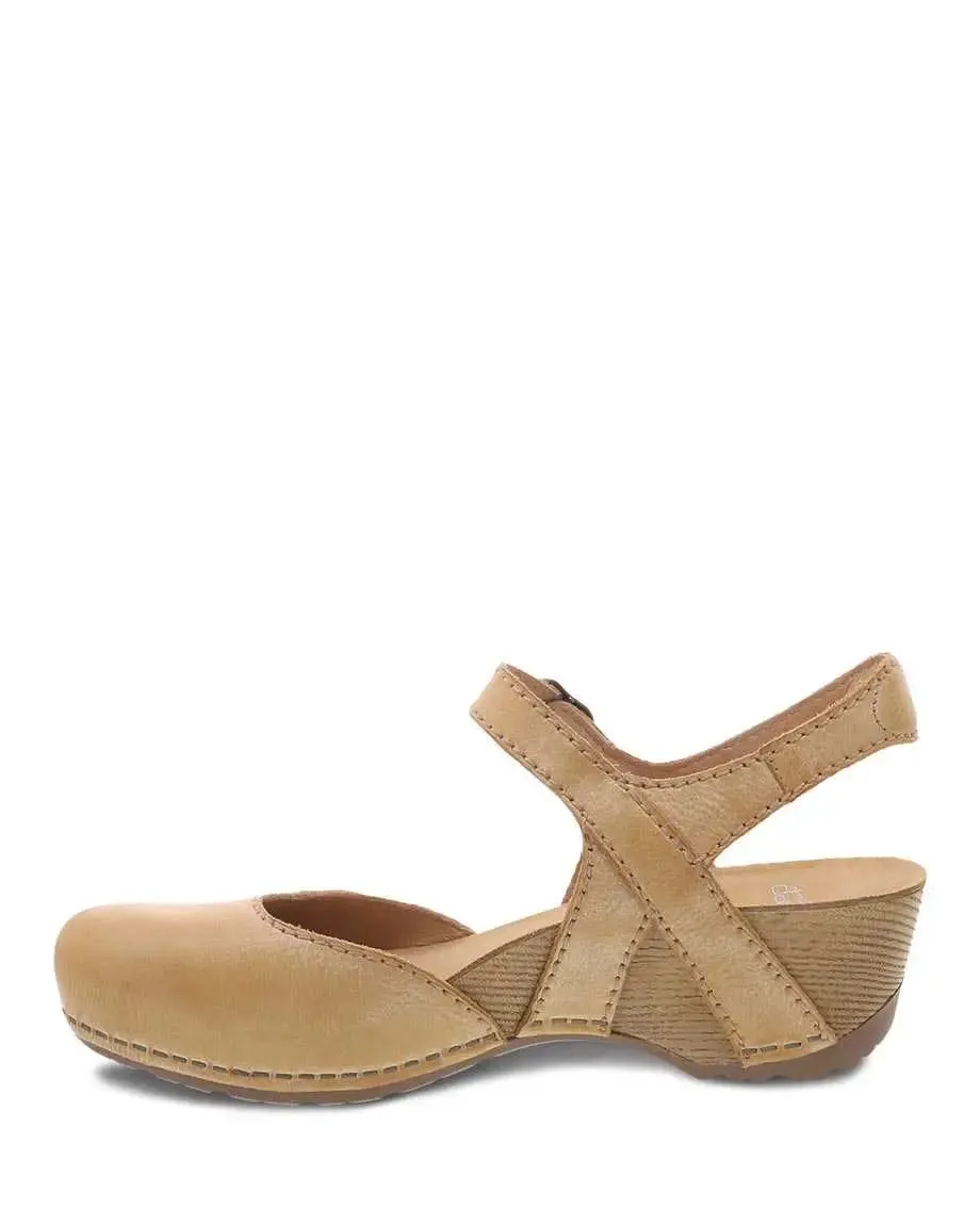 Women's Tiffani Milled