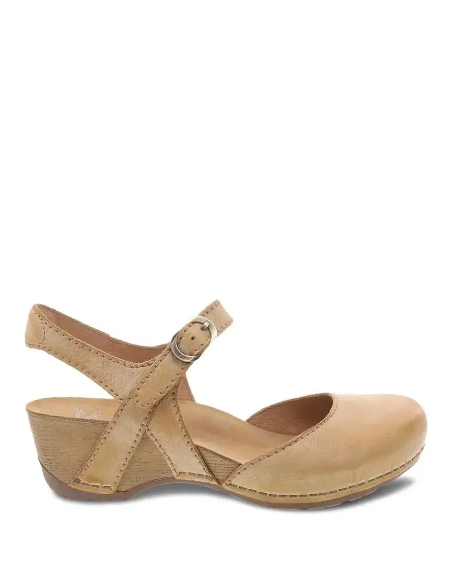 Women's Tiffani Milled
