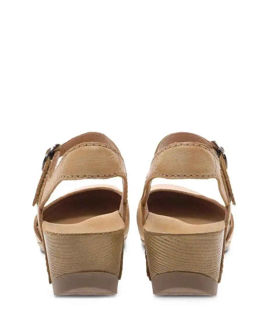 Women's Tiffani Milled