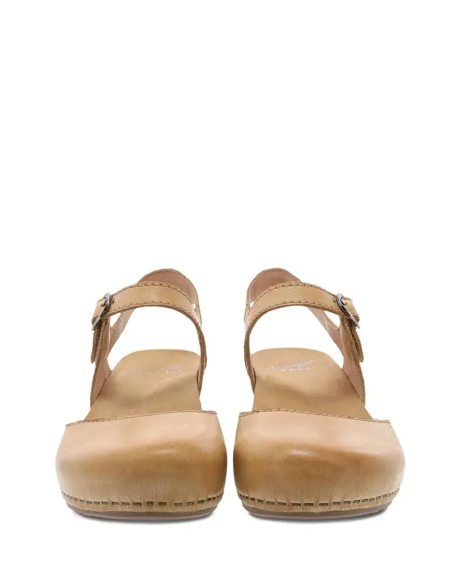 Women's Tiffani Milled