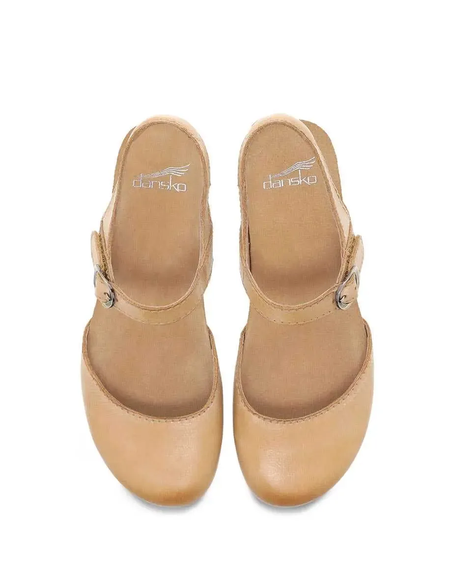 Women's Tiffani Milled