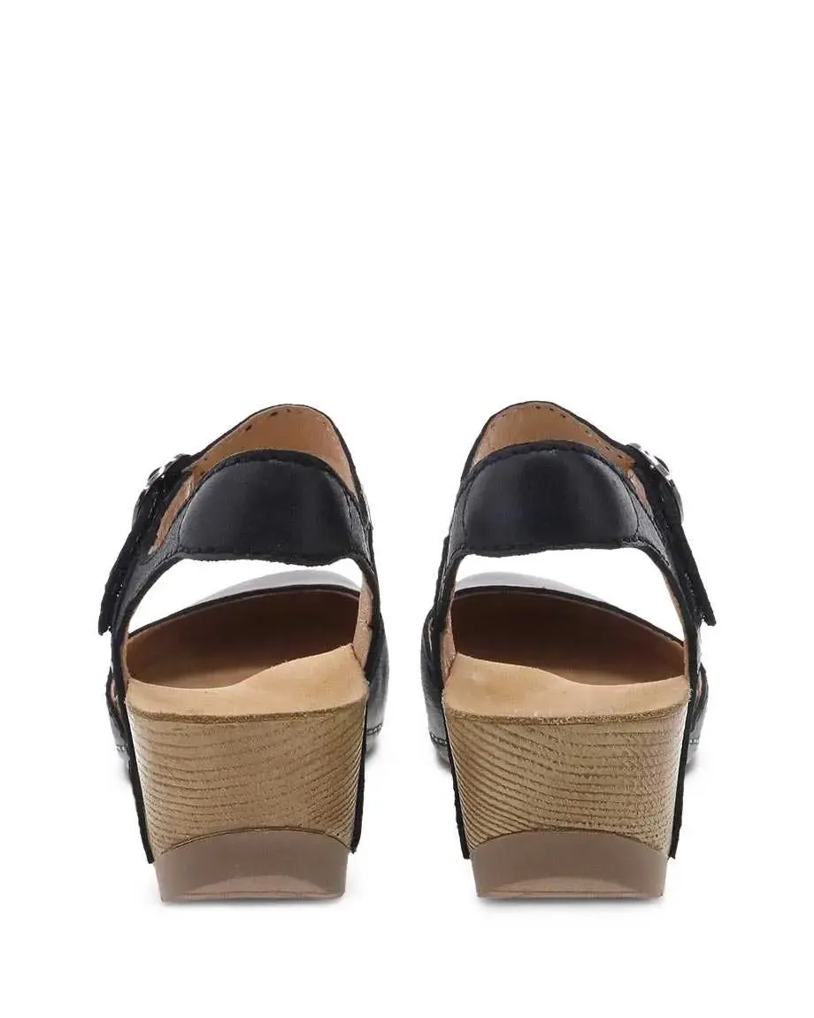 Women's Tiffani Milled