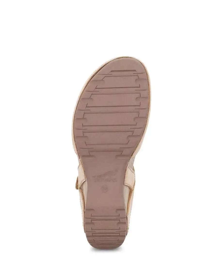Women's Tiffani Milled