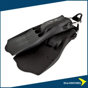 XDEEP EX1 Fins