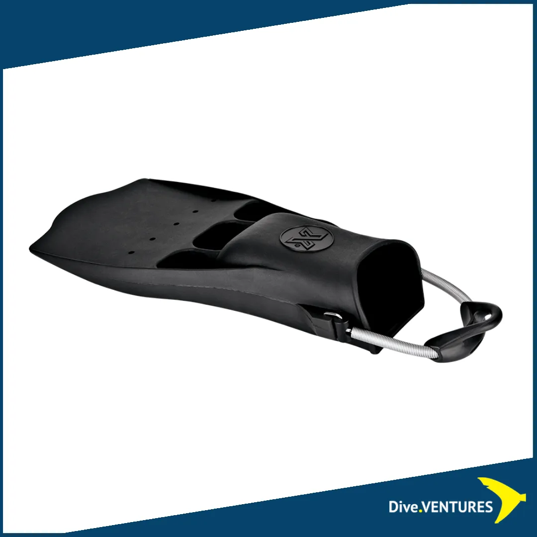 XDEEP EX1 Fins