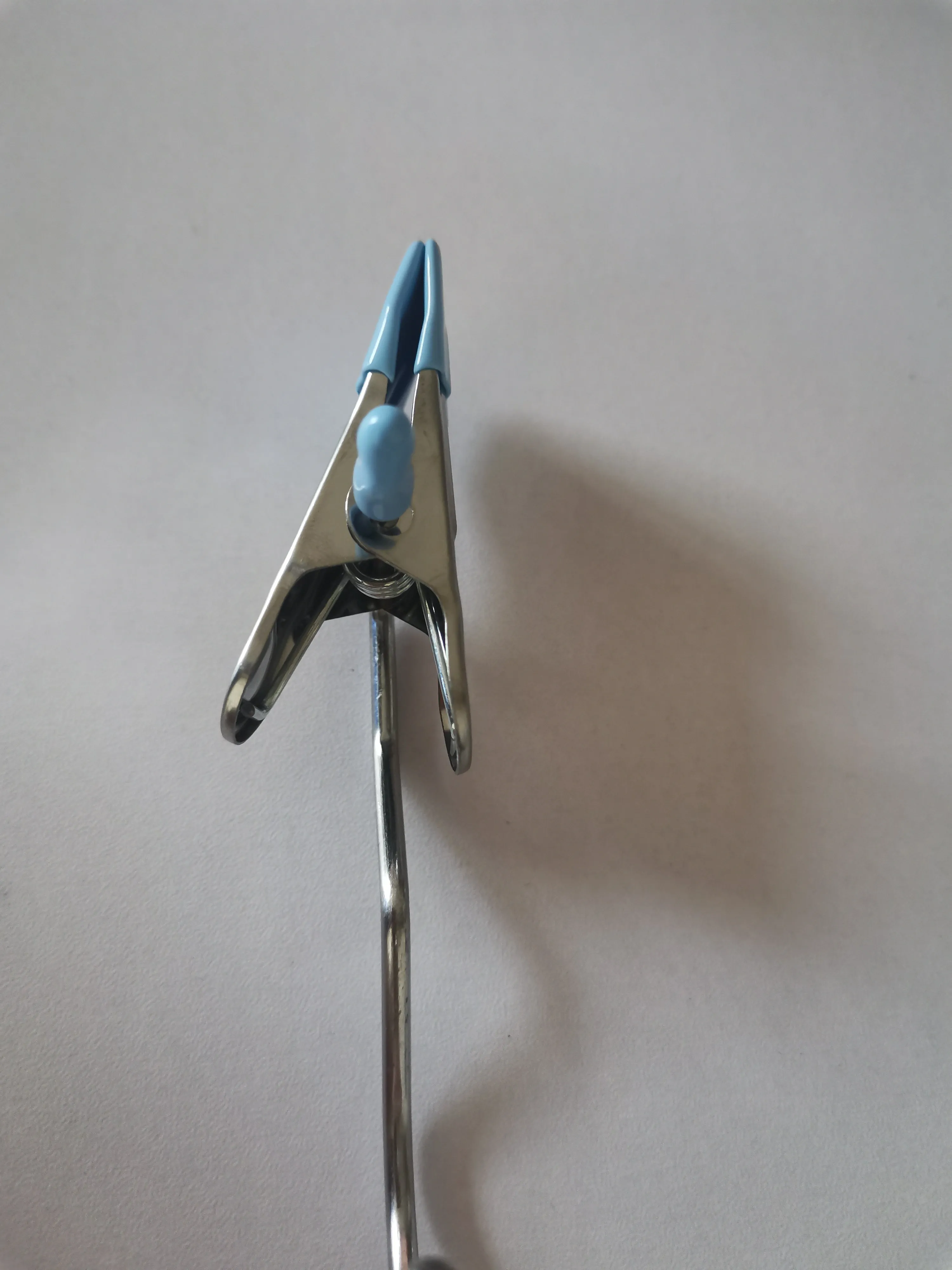 XJKJSX Metal clips for general use,multifunctional hook with clip
