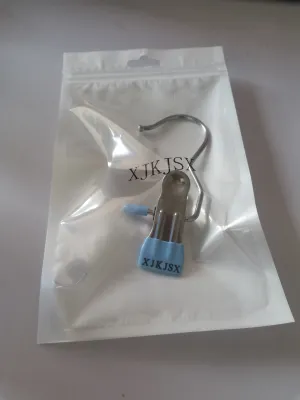 XJKJSX Metal clips for general use,multifunctional hook with clip