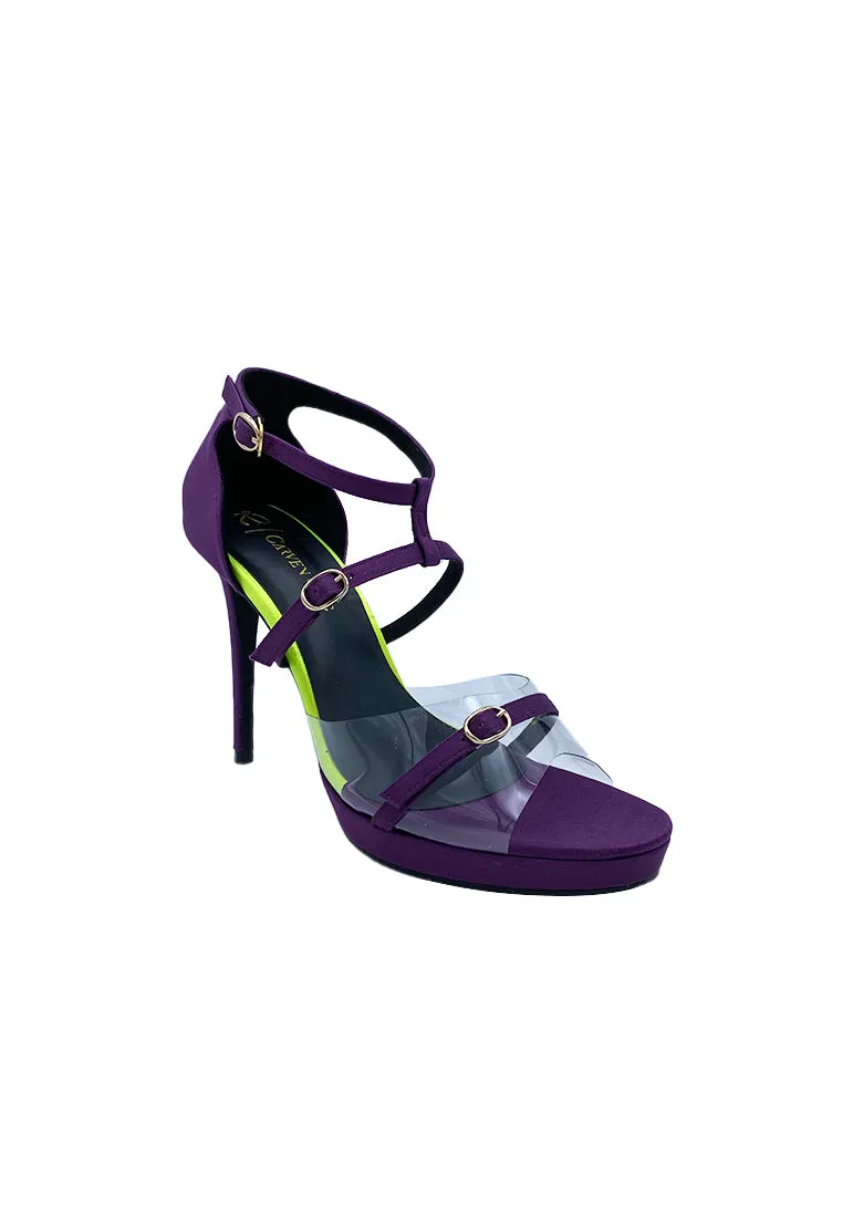 Zaira Purple