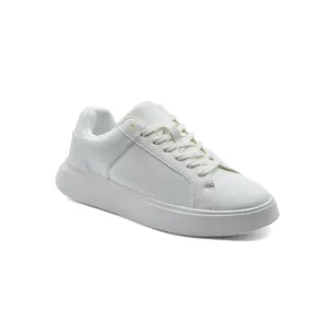 Zara Chunky Sneakers - WHT